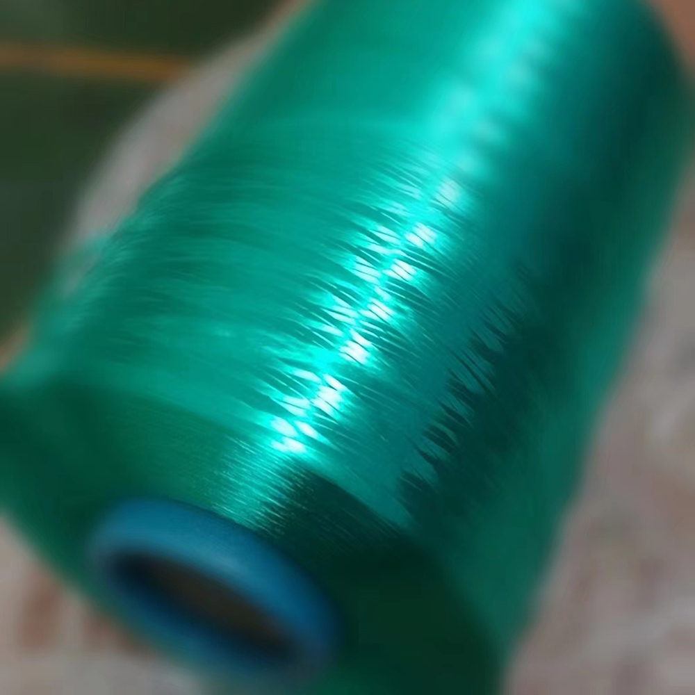 Fibra UHMWPE colorida1