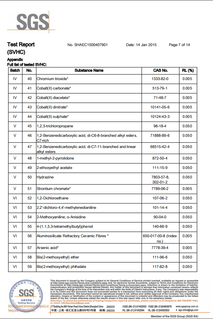 Ultra high molecular weight polyethylene short fiber yarn