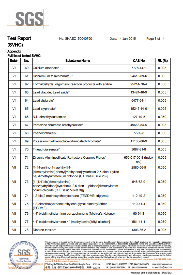 Ultra high molecular weight polyethylene short fiber yarn